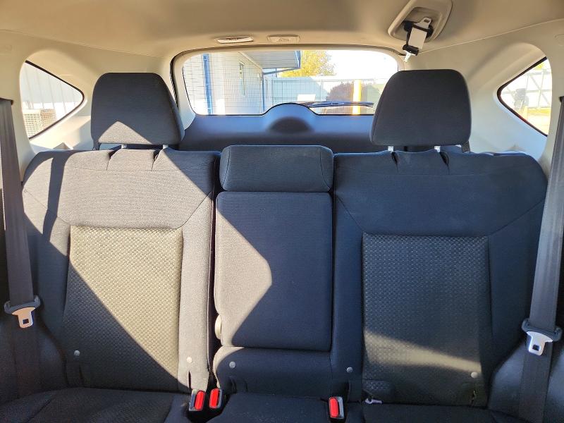 2015 Honda Cr-v მანქანა იყიდება აუქციონზე, vin: 2HKRM3H32FH557922, აუქციონის ნომერი: 70543196