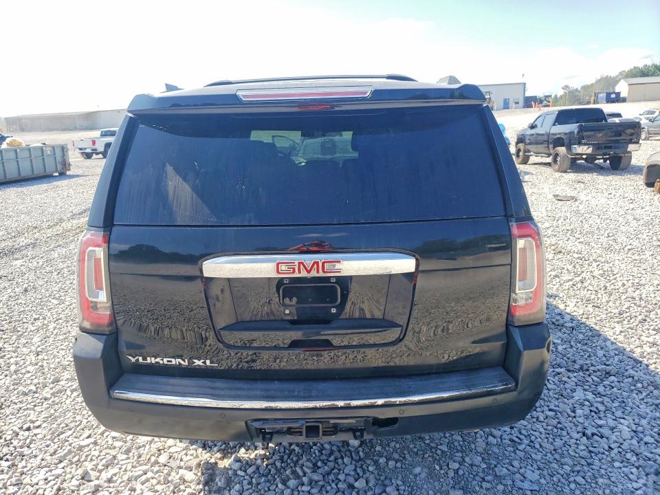 Aukcja sprzedaży 2015 Gmc Yukon Xl, vin: 1GKS2JKJ2FR126979, numer aukcji: 67325176