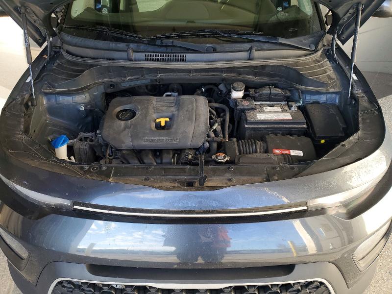 Aukcja sprzedaży 2021 Kia Soul, vin: KNDJ23AU3M7793244, numer aukcji: 68641986