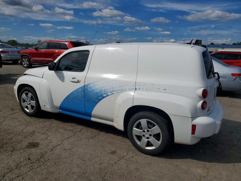 Продажа на аукционе авто 2008 Chevrolet Hhr, vin: 3GCDA15D68S543079, номер лота: 69854626
