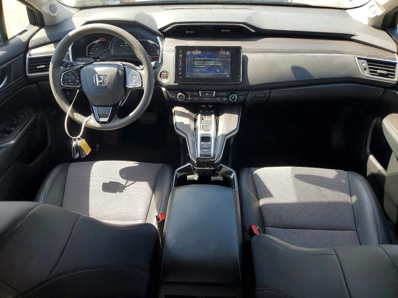 Aukcja sprzedaży 2018 Honda Clarity, vin: JHMZC5F11JC015648, numer aukcji: 70698036