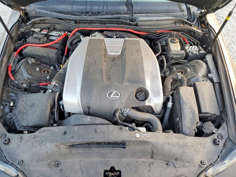 Aukcja sprzedaży 2017 Lexus Is, vin: JTHCM1D29H5021283, numer aukcji: 67071086