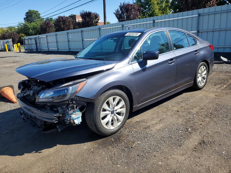 Продаж на аукціоні авто 2016 Subaru Legacy, vin: 4S3BNAC65G3035996, номер лоту: 68020236