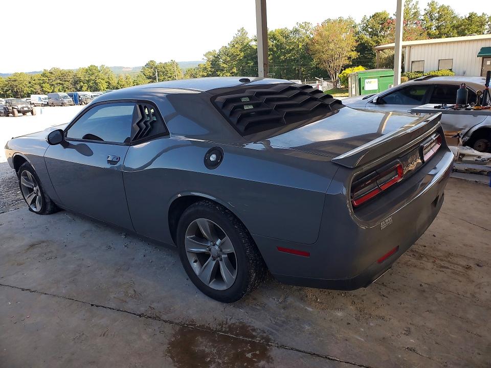 Продажа на аукционе авто 2019 Dodge Challenger, vin: 2C3CDZAG6KH668700, номер лота: 64210846