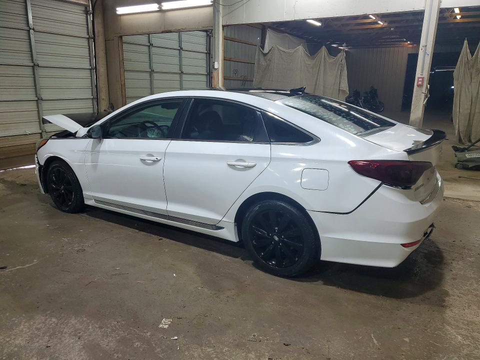 Продаж на аукціоні авто 2015 Hyundai Sonata, vin: 5NPE34AF5FH033059, номер лоту: 70500556