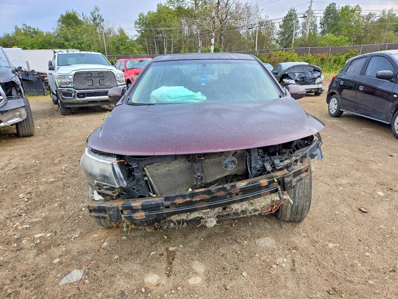 Продажа на аукционе авто 2011 Kia Forte, vin: KNAFW4A32B5342058, номер лота: 67333816