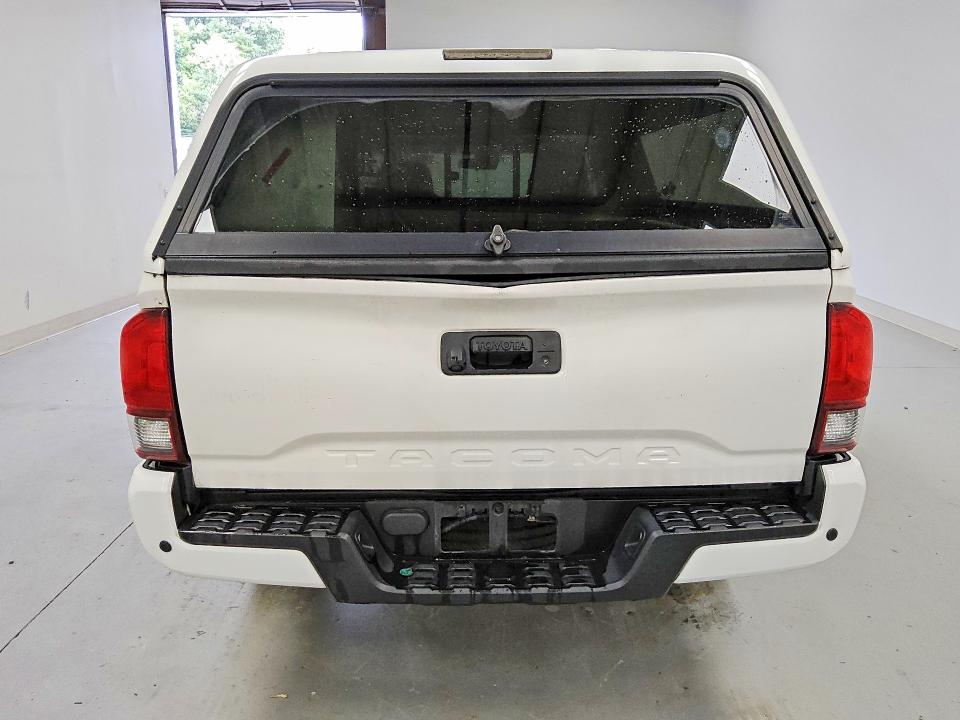 Продаж на аукціоні авто 2021 Toyota Tacoma, vin: 3TYRX5GN1MT030102, номер лоту: 70525186