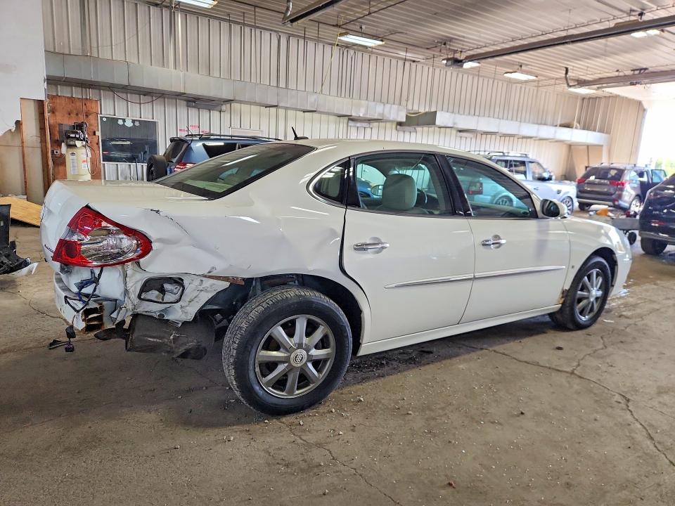 Aukcja sprzedaży 2008 Buick Lacrosse, vin: 2G4WD582681167895, numer aukcji: 69313056