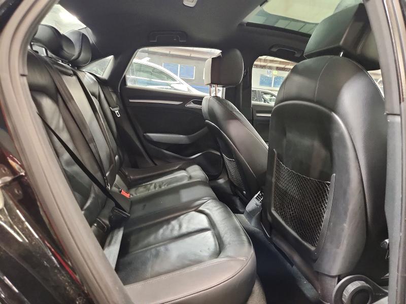 67505116 :رقم المزاد ، WAUAUGFF8J1040512 vin ، 2018 Audi A3 مزاد بيع