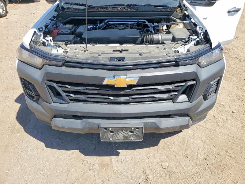 Продаж на аукціоні авто 2024 Chevrolet Colorado, vin: 1GCGTBEC7R1250654, номер лоту: 66522986