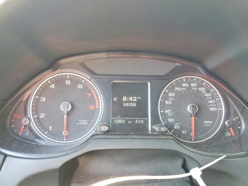 Aukcja sprzedaży 2016 Audi Q5, vin: WA1L2AFP5GA064521, numer aukcji: 68158576
