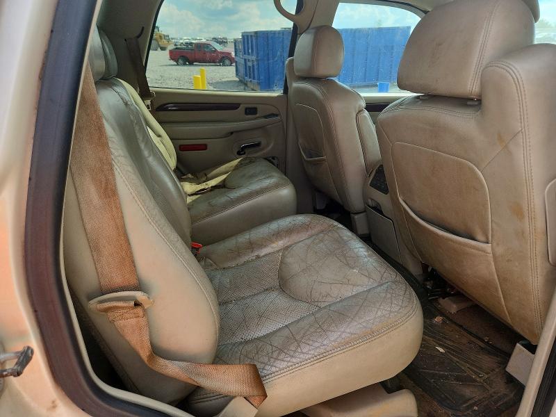 Aukcja sprzedaży 2006 Cadillac Escalade, vin: 1GYEK63NX6R145118, numer aukcji: 68069746