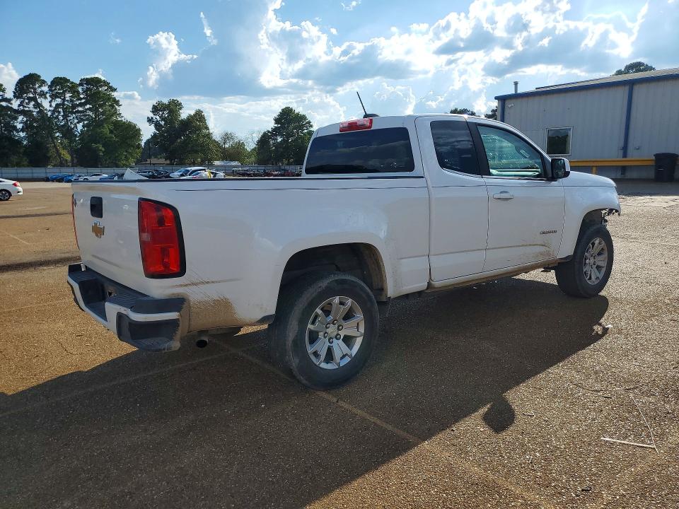 69896196 :رقم المزاد ، 1GCHSCEA0L1183480 vin ، 2020 Chevrolet Colorado مزاد بيع