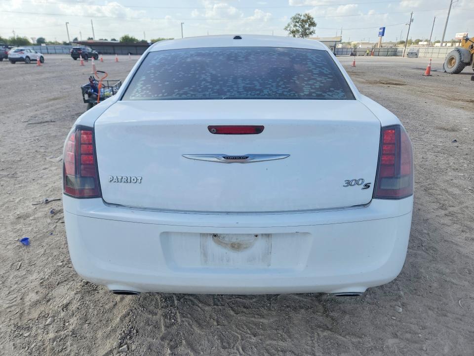 Aukcja sprzedaży 2014 Chrysler 300, vin: 2C3CCABG2EH355375, numer aukcji: 69441116