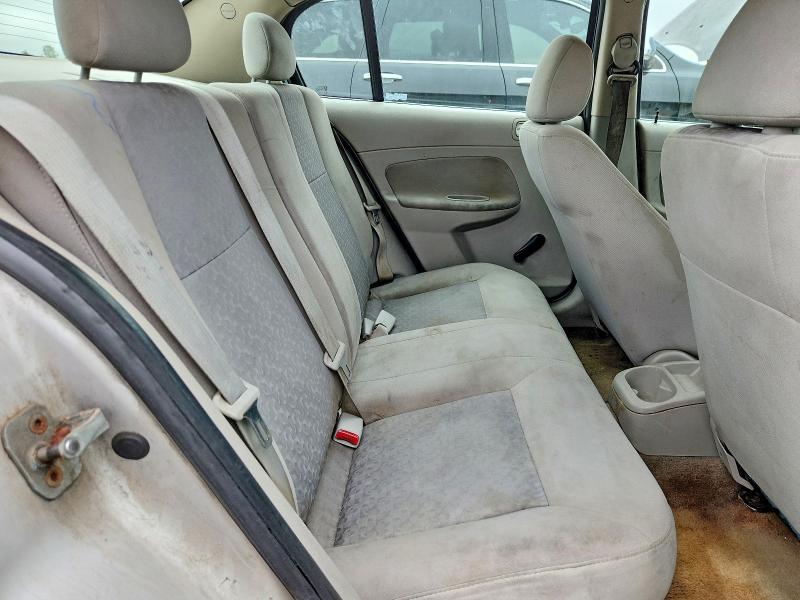 Aukcja sprzedaży 2008 Chevrolet Cobalt Ls, vin: 1G1AK58F587133319, numer aukcji: 69139116