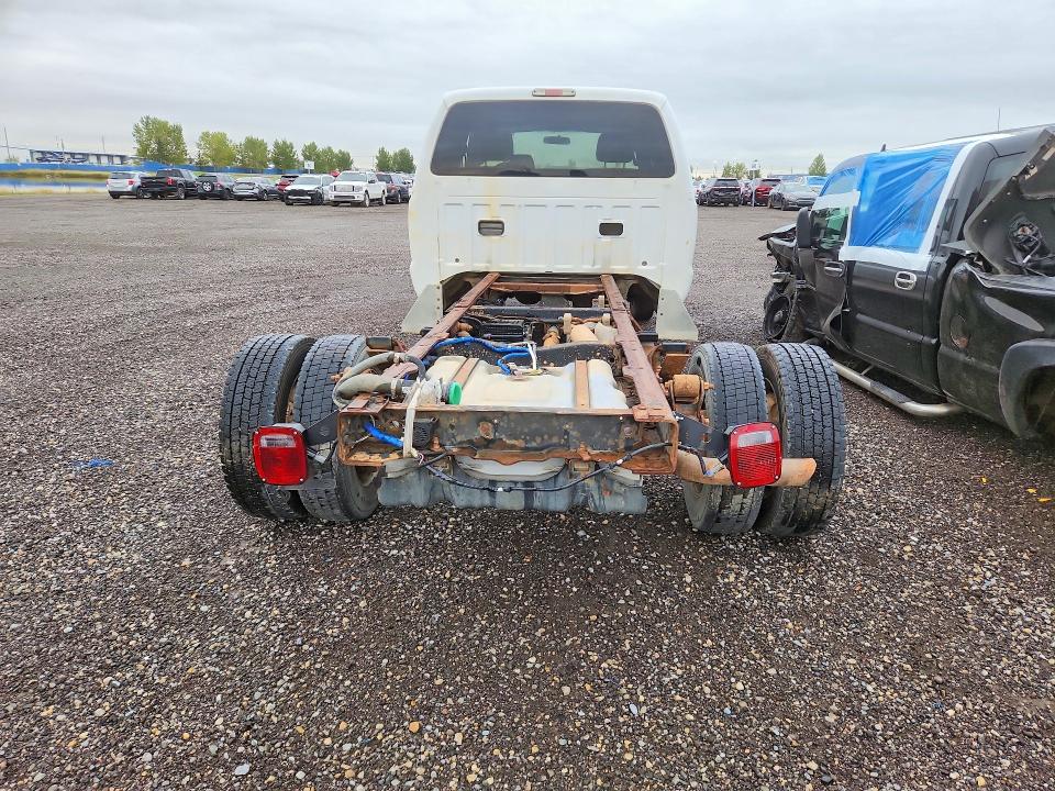 Продаж на аукціоні авто 2015 Ford F550, vin: 1FD0W5HY3FEA90676, номер лоту: 69158756