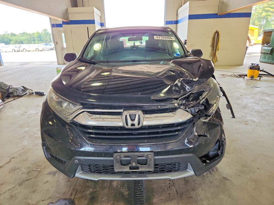 Продаж на аукціоні авто 2019 Honda Cr-v, vin: 2HKRW6H31KH206375, номер лоту: 67709486