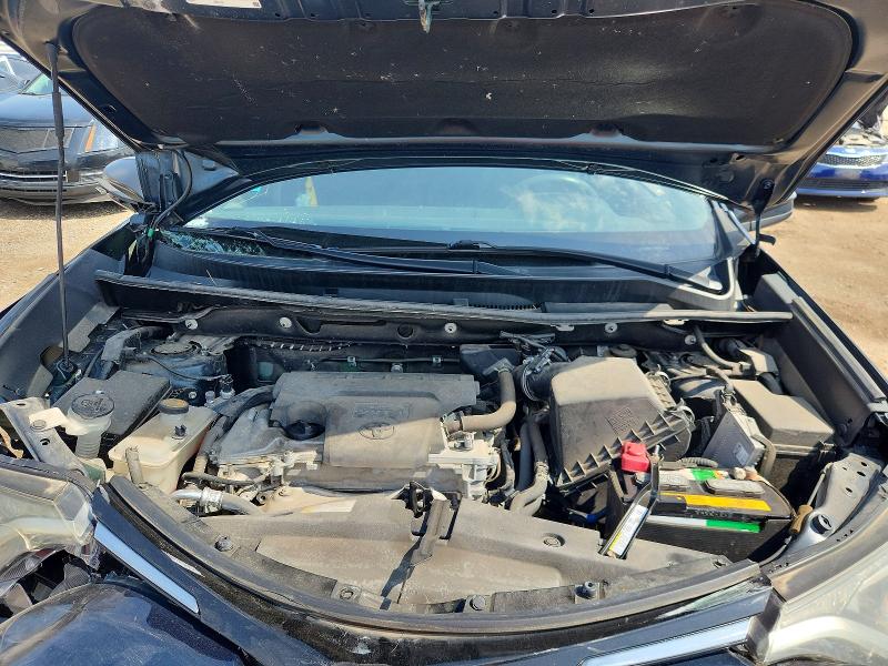 Aukcja sprzedaży 2018 Toyota Rav4, vin: 2T3BFREVXJW829557, numer aukcji: 67373826
