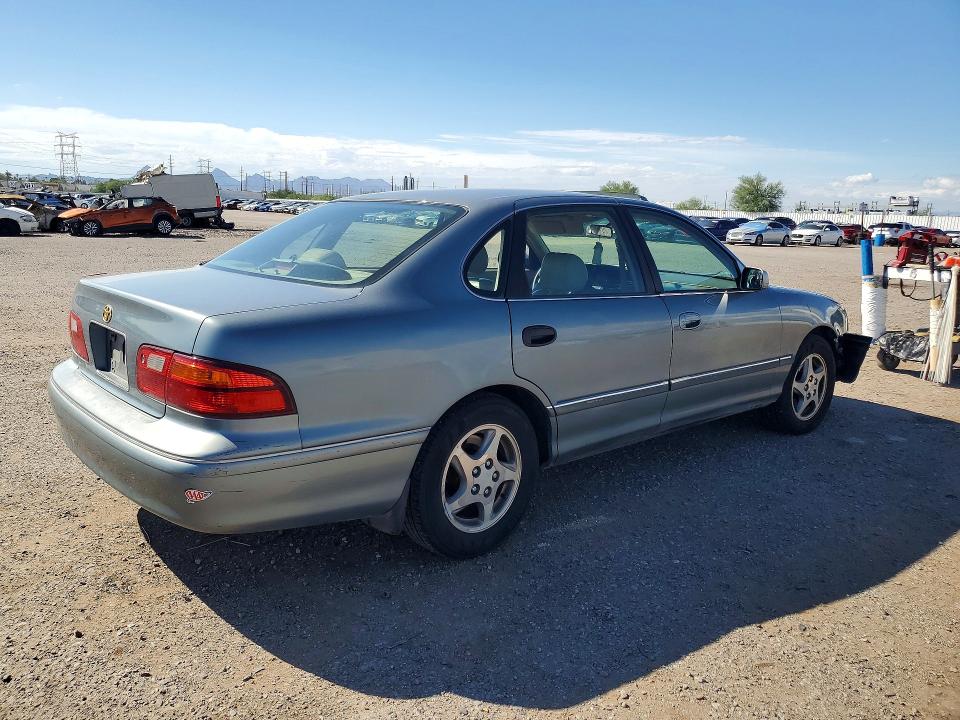 Aukcja sprzedaży 1999 Toyota Avalon, vin: 4T1BF18B8XU337999, numer aukcji: 70490376