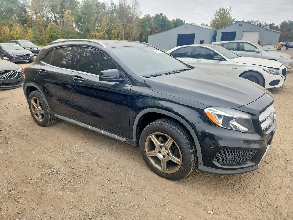 Продажа на аукционе авто 2017 Mercedes-benz Gla, vin: WDCTG4GB0HJ359324, номер лота: 70077886