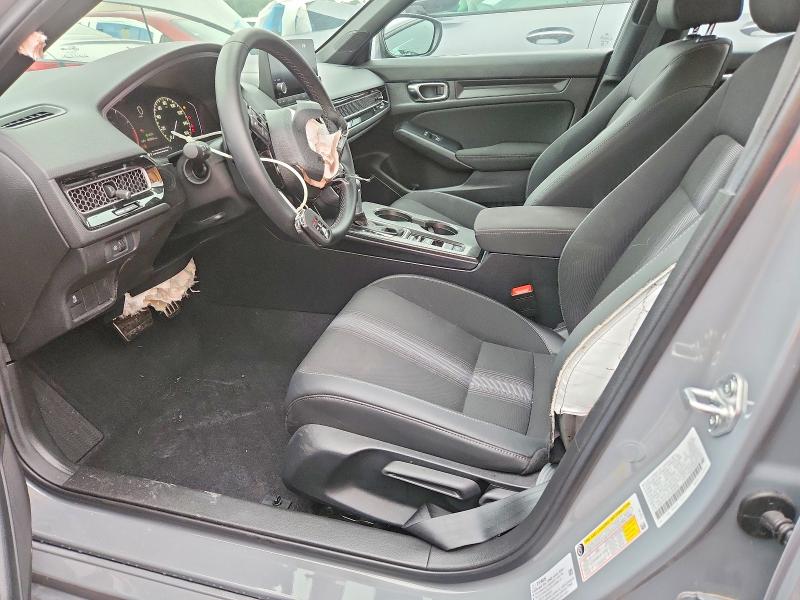 Aukcja sprzedaży 2026 Honda Civic, vin: 2HGFE2F52TH565006, numer aukcji: 64676116