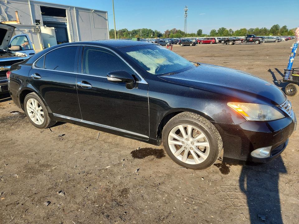 68299156 :رقم المزاد ، JTHBK1EG4A2403711 vin ، 2010 Lexus Es مزاد بيع