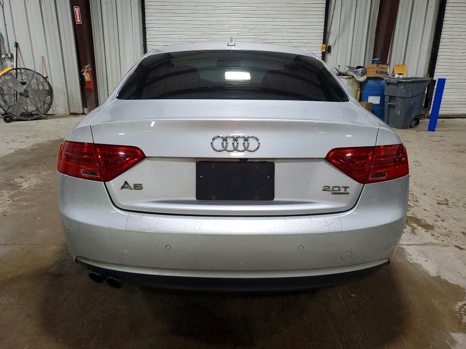 Aukcja sprzedaży 2013 Audi A5, vin: WAULFAFRXDA044138, numer aukcji: 68875466