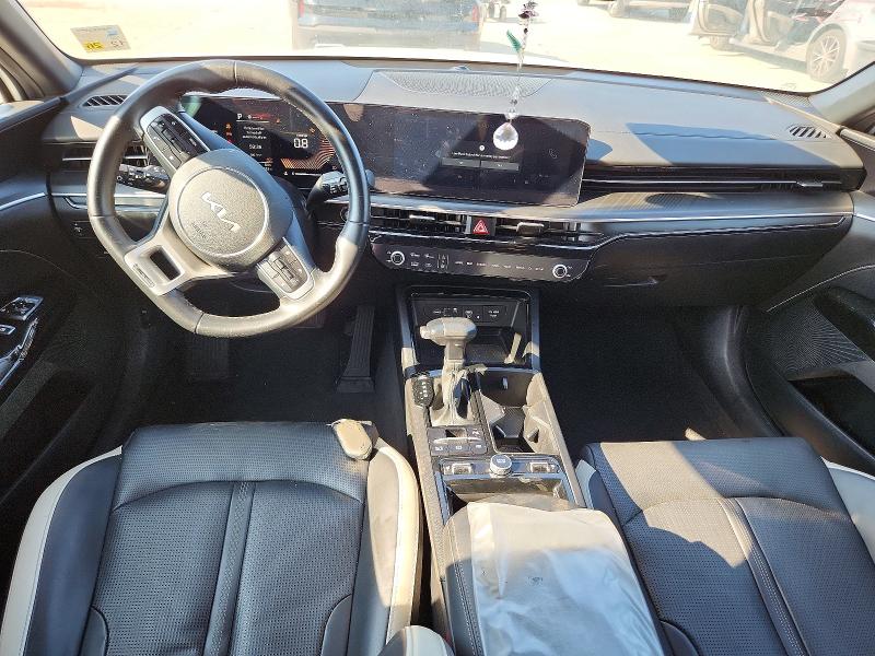 69781916 :رقم المزاد ، KNAG64J77S5301884 vin ، 2025 Kia K5 مزاد بيع