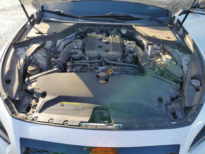 Aukcja sprzedaży 2015 Infiniti Q50, vin: JN1BV7AP4FM353201, numer aukcji: 69438316