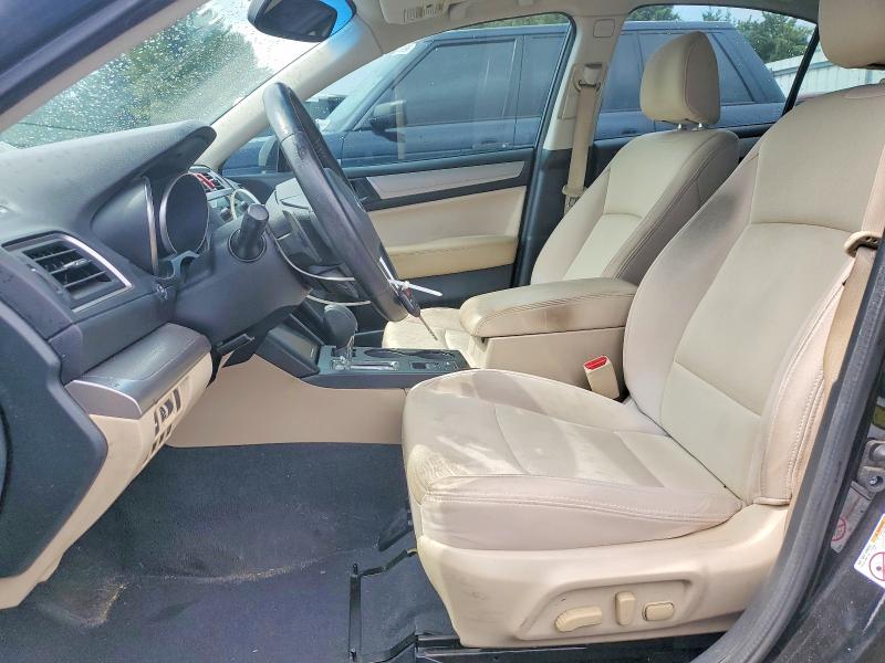 Aukcja sprzedaży 2015 Subaru Legacy, vin: 4S3BNAD6XF3069235, numer aukcji: 67514876
