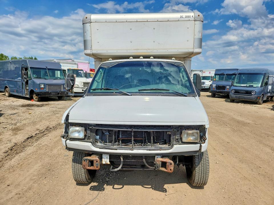 Aukcja sprzedaży 2007 Ford Econoline, vin: 1FDXE45S37DB14610, numer aukcji: 67674796