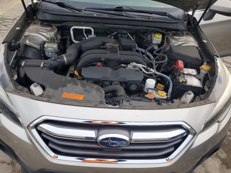 Продажа на аукционе авто 2018 Subaru Outback, vin: 4S4BSACCXJ3386033, номер лота: 70635356