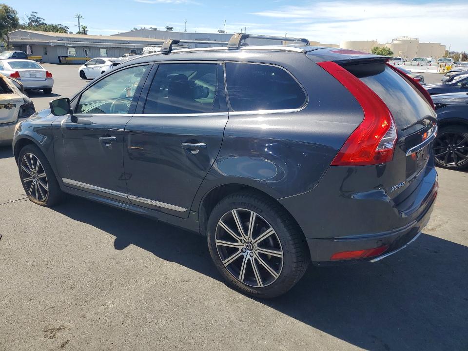 68321496 :رقم المزاد ، YV449MDM8F2746041 vin ، 2015 Volvo Xc60 مزاد بيع