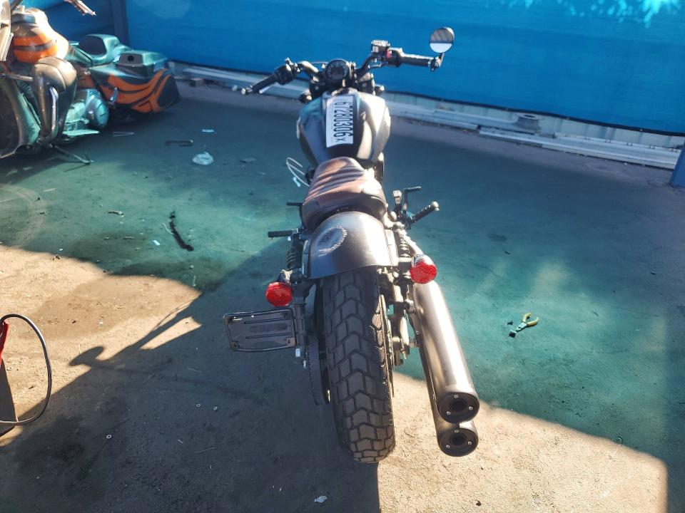 Aukcja sprzedaży 2020 Indian Motorcycle Co. Scout, vin: 56KMTA002L3163440, numer aukcji: 67280306