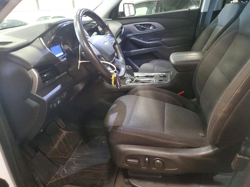 67894656 :رقم المزاد ، 1GNERGKW2LJ242476 vin ، 2020 Chevrolet Traverse مزاد بيع