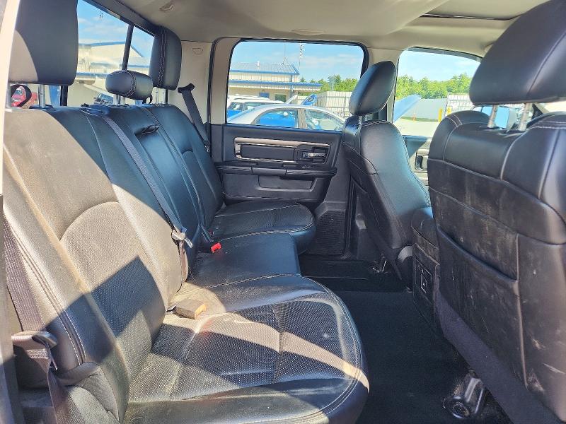 Aukcja sprzedaży 2014 Ram 1500, vin: 1C6RR7MT9ES320303, numer aukcji: 67724146