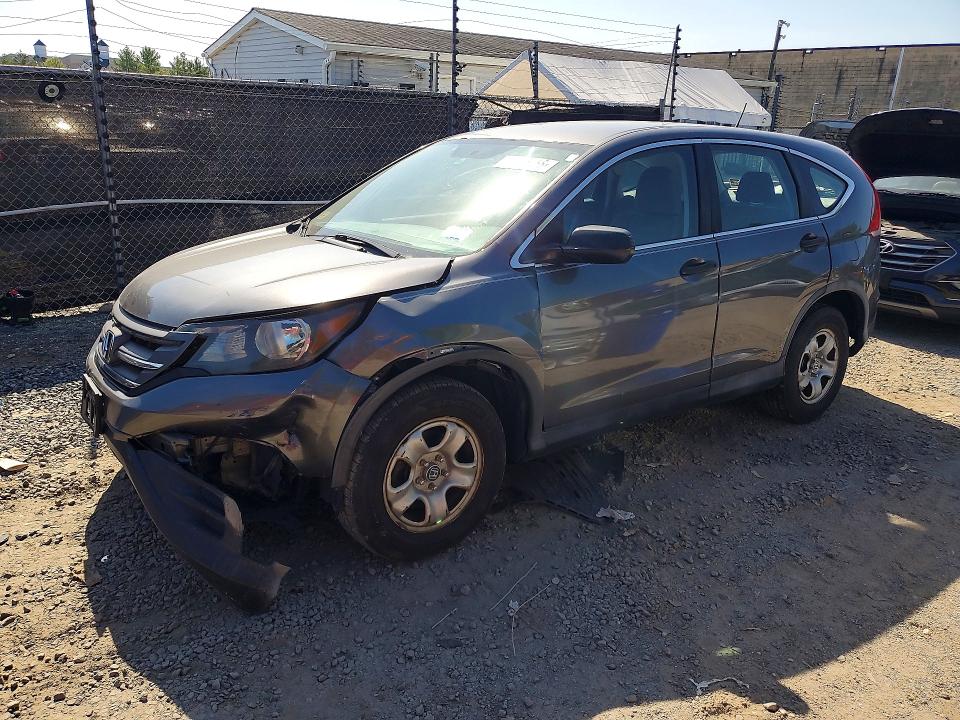 Aukcja sprzedaży 2014 Honda Cr-v, vin: 2HKRM3H33EH504631, numer aukcji: 68842556
