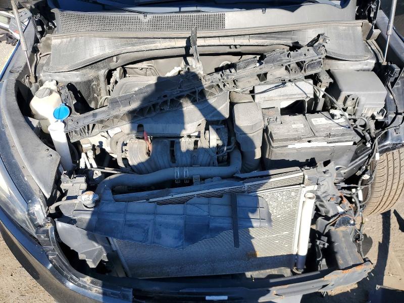 2018 Kia Sorento მანქანა იყიდება აუქციონზე, vin: 5XYPGDA33JG377377, აუქციონის ნომერი: 69308206