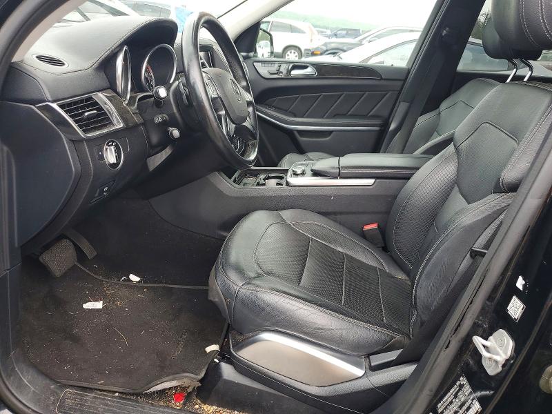 Продаж на аукціоні авто 2015 Mercedes-benz Gl, vin: 4JGDF7DE4FA551416, номер лоту: 66499396