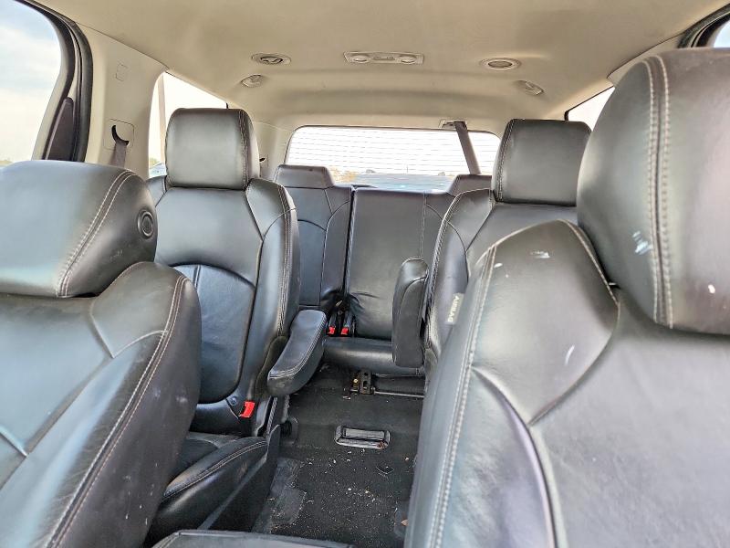 2017 Gmc Acadia Limited მანქანა იყიდება აუქციონზე, vin: 1GKKRSKD9HJ225148, აუქციონის ნომერი: 70441276