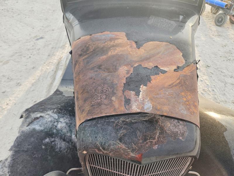 70646326 :رقم المزاد ، 181636799 vin ، 1932 Ford 2 Door Coupe مزاد بيع
