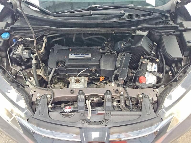 68397156 :رقم المزاد ، 2HKRM4H55FH705181 vin ، 2015 Honda Cr-v مزاد بيع