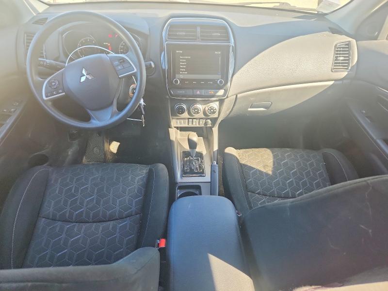 Aukcja sprzedaży 2024 Mitsubishi Rvr, vin: JA4AJUAU1RU600293, numer aukcji: 68572706
