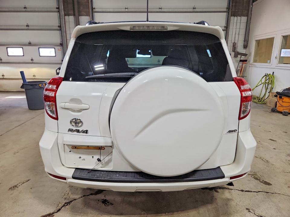Продажа на аукционе авто 2012 Toyota Rav4, vin: 2T3RF4DV1CW193875, номер лота: 67356636