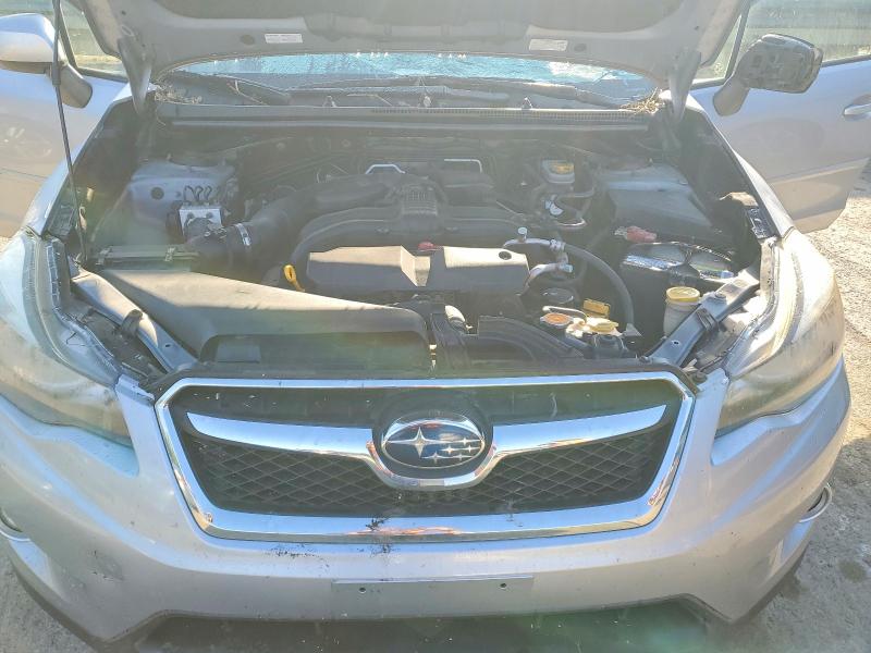 Aukcja sprzedaży 2014 Subaru Xv Crosstrek, vin: JF2GPAVC0E8247371, numer aukcji: 68045416