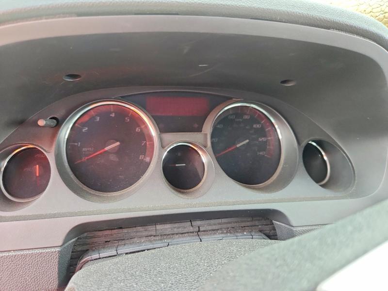 68851686 :رقم المزاد ، 1GKER13708J294844 vin ، 2008 Gmc Acadia مزاد بيع