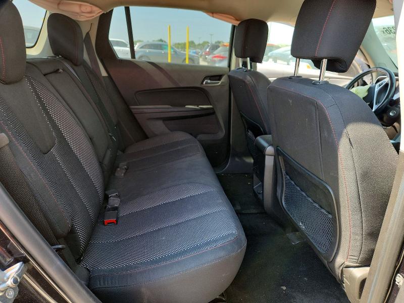 69382236 :رقم المزاد ، 2GKALSEK5D6353952 vin ، 2013 Gmc Terrain مزاد بيع