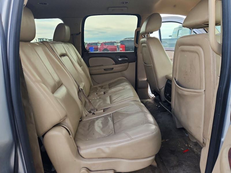 Auction sale of the 2012 Gmc Yukon Xl, vin: 1GKS2KE78CR119634, lot number: 70986126