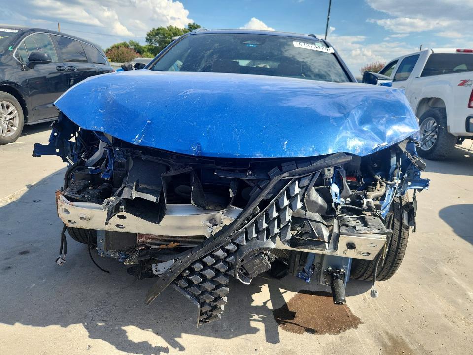 Aukcja sprzedaży 2025 Lexus Ux 300h, vin: JTHYBJAH7S2017083, numer aukcji: 67373476