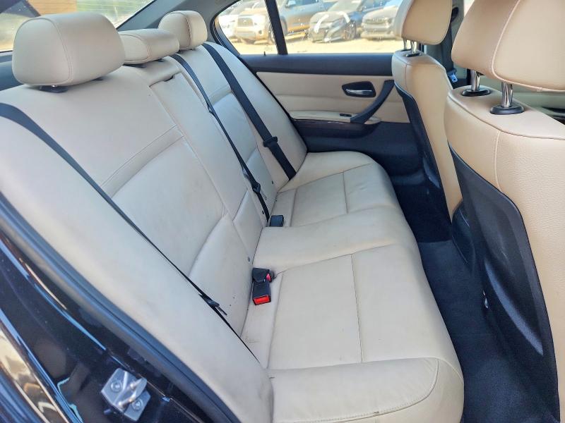 2011 Bmw 328 მანქანა იყიდება აუქციონზე, vin: WBAPH7C52BE851355, აუქციონის ნომერი: 67701166